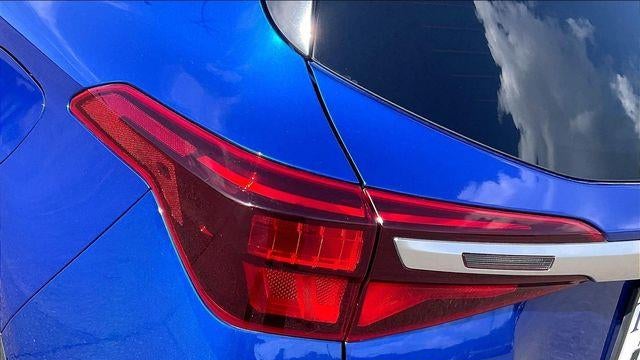 2021 Kia Seltos LX