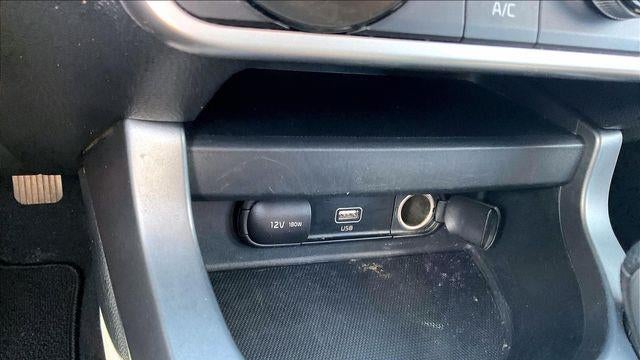 2021 Kia Seltos LX