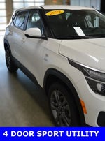 2022 Seltos Thumbnail 7