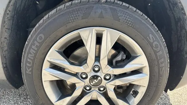 2023 Kia Seltos LX