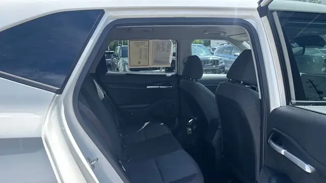 2023 Kia Seltos LX