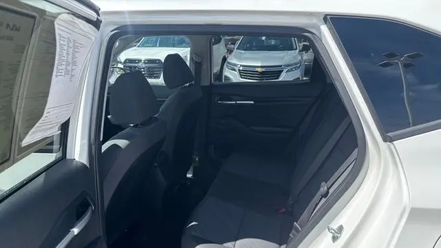 2023 Kia Seltos LX
