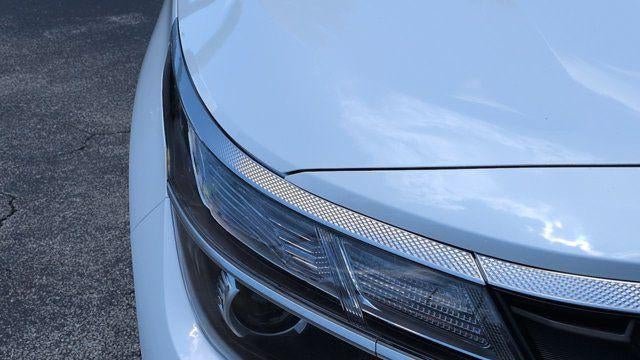 2025 Kia Seltos LX