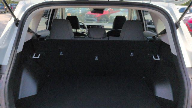 2025 Kia Seltos LX