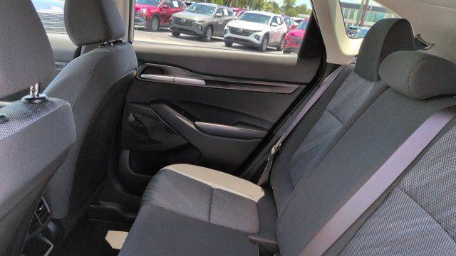 2025 Kia Seltos LX