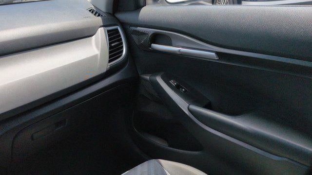 2025 Kia Seltos LX