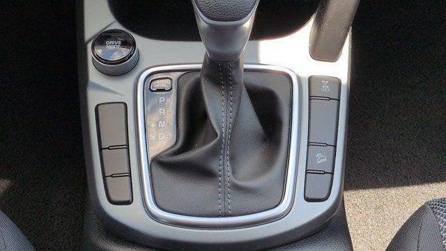 2025 Kia Seltos LX