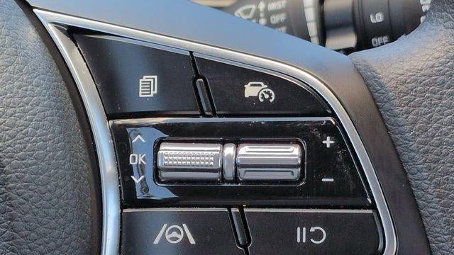 2025 Kia Seltos LX