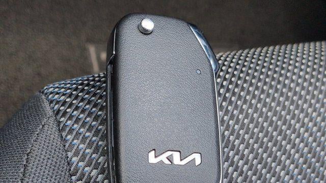 2025 Kia Seltos LX