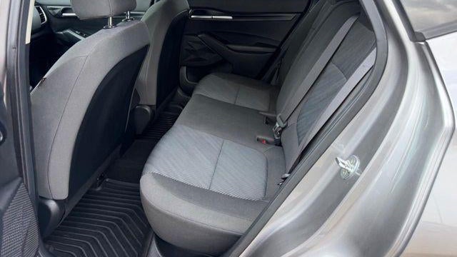 2022 Kia Seltos LX
