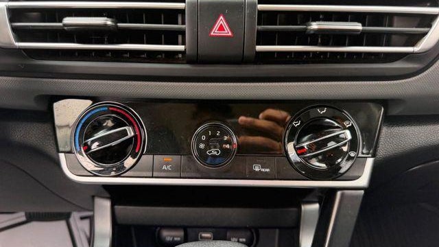 2022 Kia Seltos LX