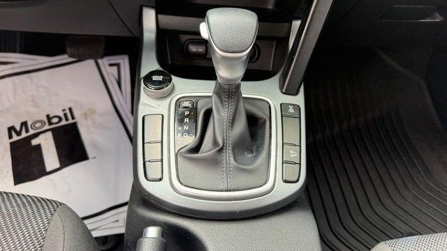 2022 Kia Seltos LX