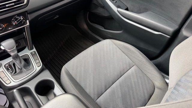 2022 Kia Seltos LX