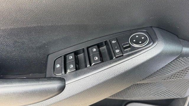 2022 Kia Seltos LX