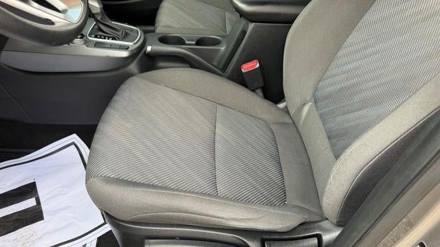 2022 Kia Seltos LX