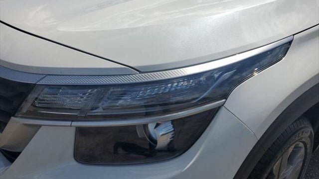2023 Kia Seltos LX