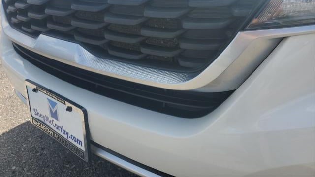 2023 Kia Seltos LX