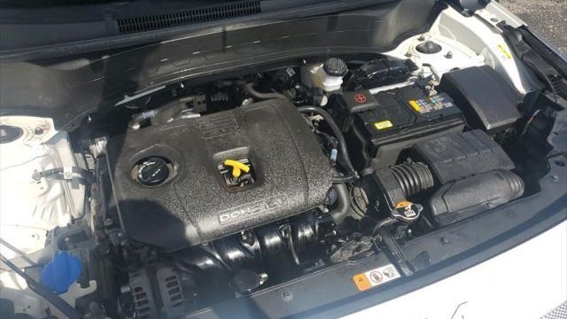 2023 Kia Seltos LX