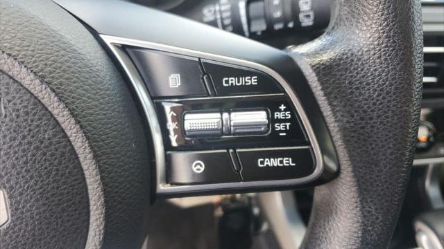 2023 Kia Seltos LX