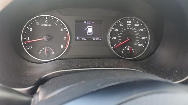 2023 Kia Seltos LX