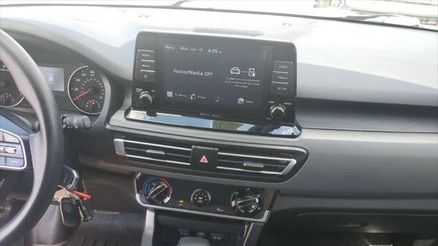 2023 Kia Seltos LX