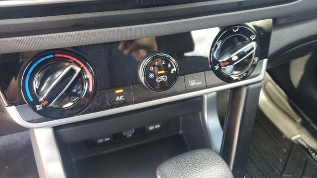 2023 Kia Seltos LX