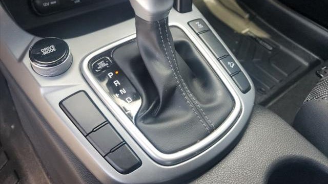 2023 Kia Seltos LX