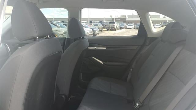2023 Kia Seltos LX