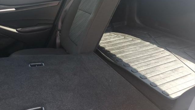 2023 Kia Seltos LX