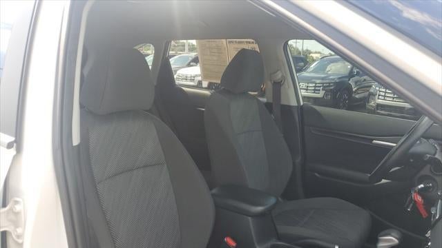 2023 Kia Seltos LX