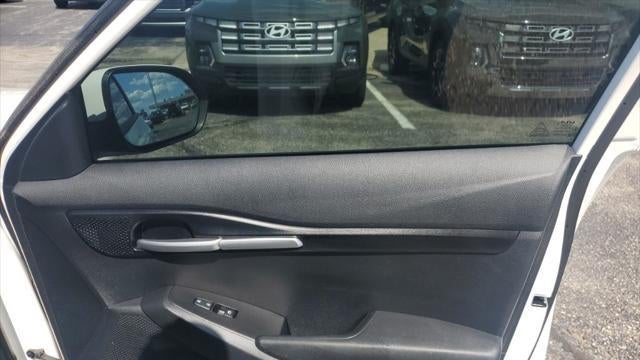 2023 Kia Seltos LX