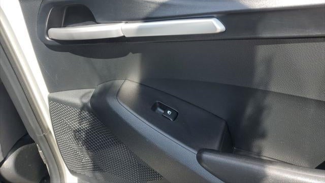 2023 Kia Seltos LX