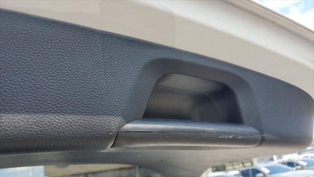 2023 Kia Seltos LX