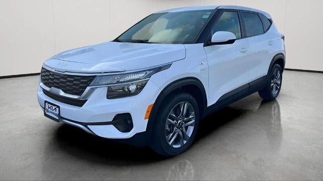 Preowned 2023 Kia Seltos LX for Sale
