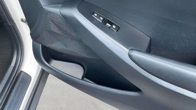 2023 Kia Seltos LX