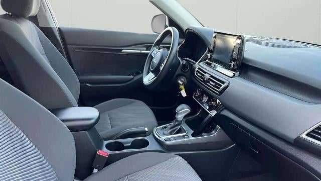 2023 Kia Seltos LX