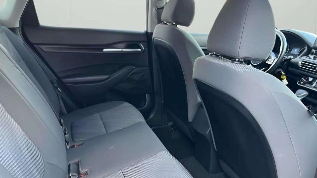 2023 Kia Seltos LX