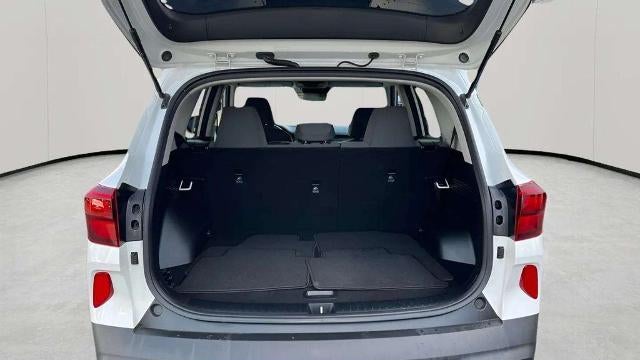2023 Kia Seltos LX