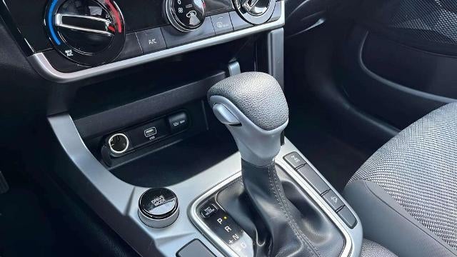 2023 Kia Seltos LX
