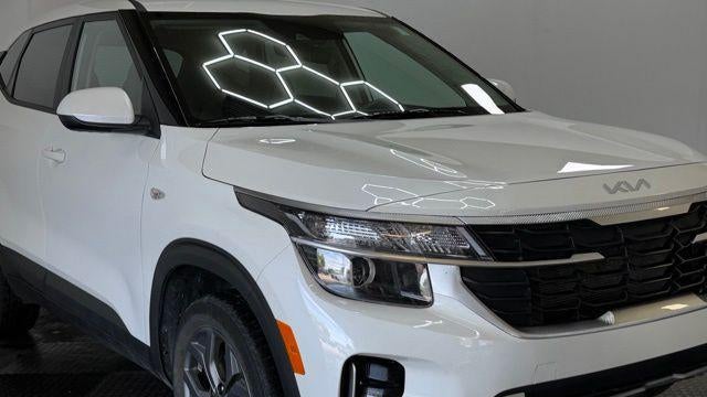 2024 Kia Seltos LX