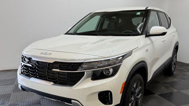 2024 Kia Seltos LX