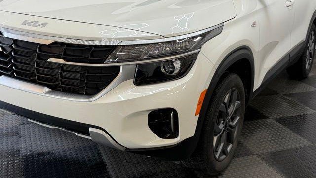 2024 Kia Seltos LX