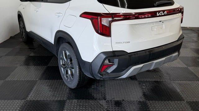 2024 Kia Seltos LX