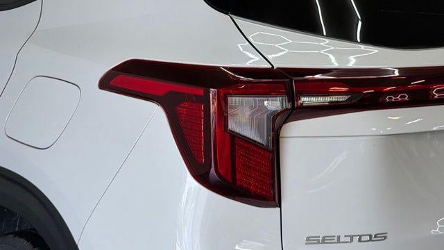 2024 Kia Seltos LX