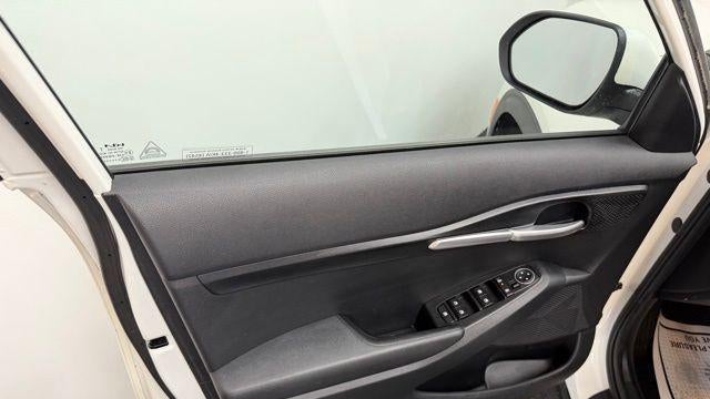 2024 Kia Seltos LX