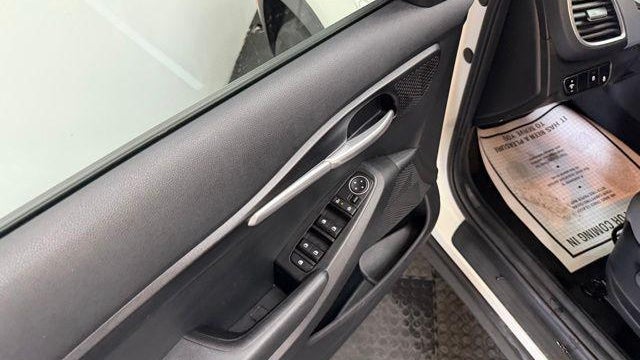 2024 Kia Seltos LX