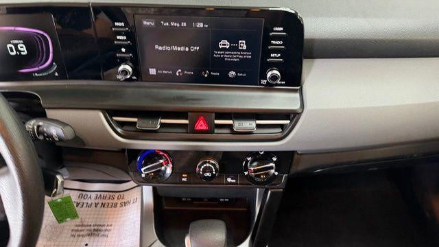 2024 Kia Seltos LX