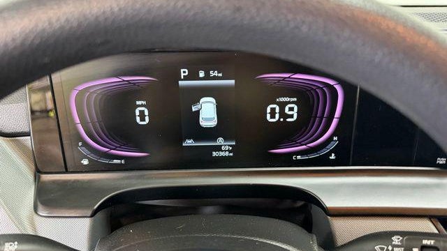 2024 Kia Seltos LX