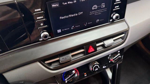 2024 Kia Seltos LX