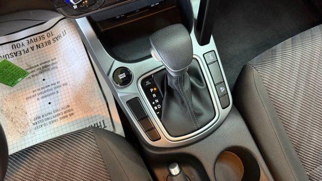 2024 Kia Seltos LX